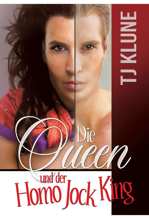 Die Queen und der Homo Jock King (Auf Den Ersten Blick Ser. #2)