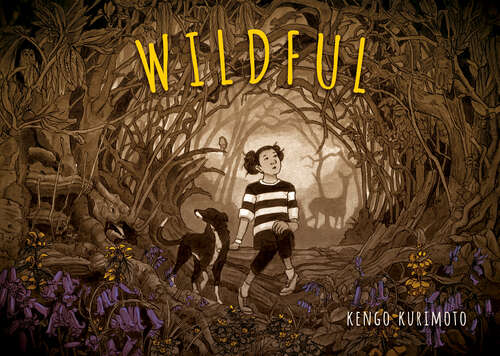 Book cover of Wildful