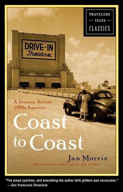 Coast to Coast: A Journey Across 1950s America