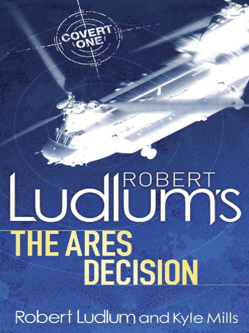 Robert Ludlum's The Ares Decision