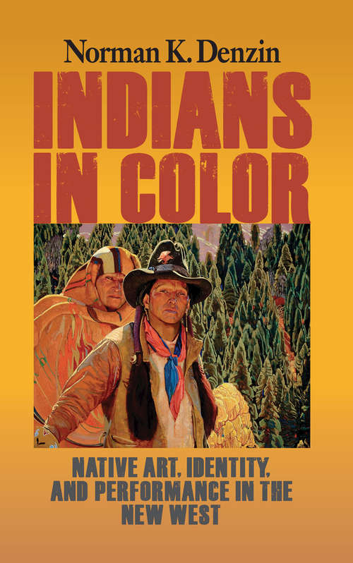 Indians in Color