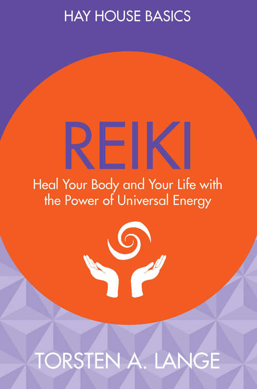 Cover image of Reiki