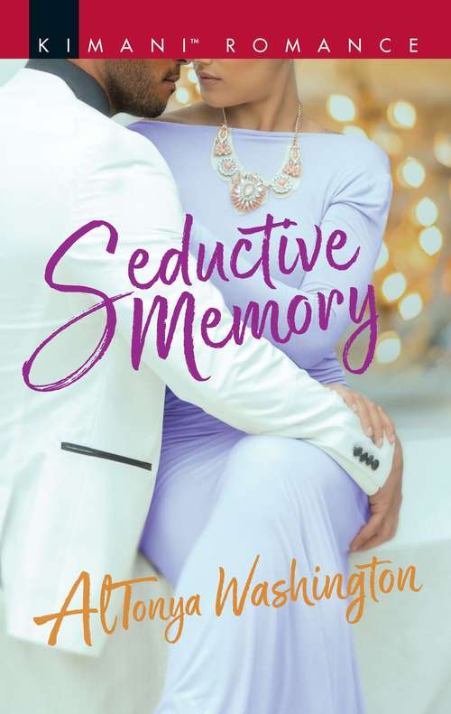 Seductive Memory (Moonlight and Passion #1)