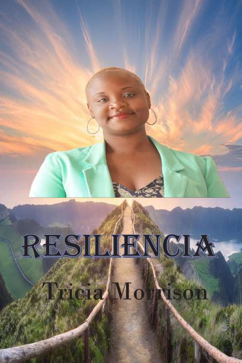 Book cover of Resiliencia