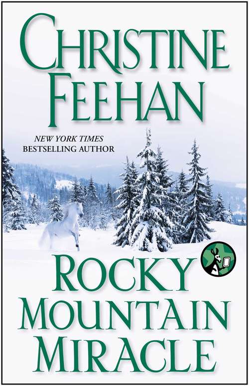 Book cover of Rocky Mountain Miracle