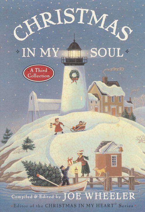Christmas in My Soul
