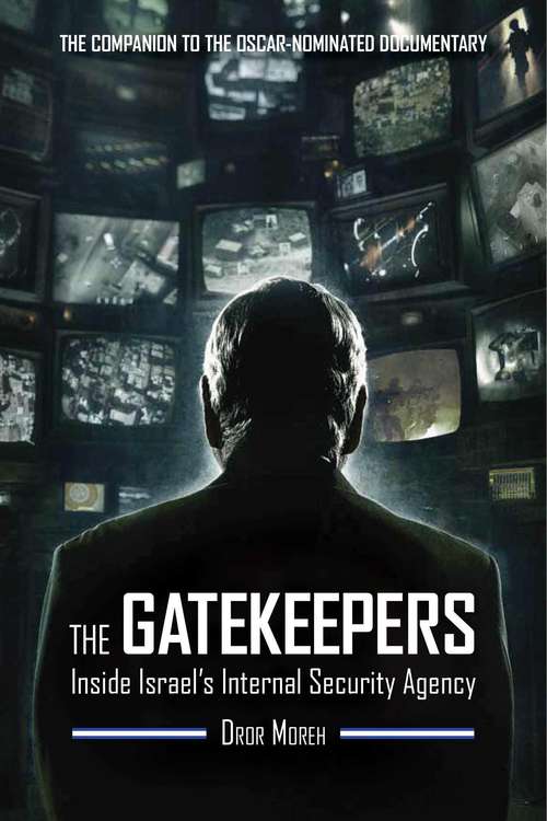 Book cover of The Gatekeepers