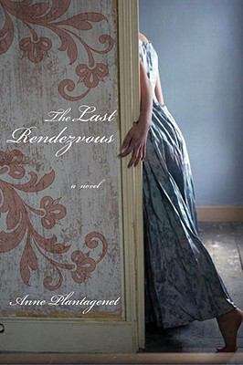 Book cover of The Last Rendezvous