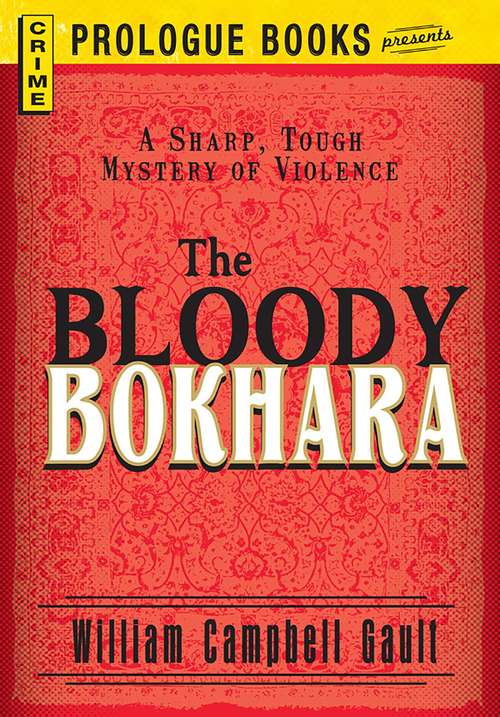 The Bloody Bokhara