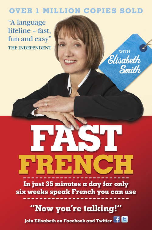 Fast French with Elisabeth Smith