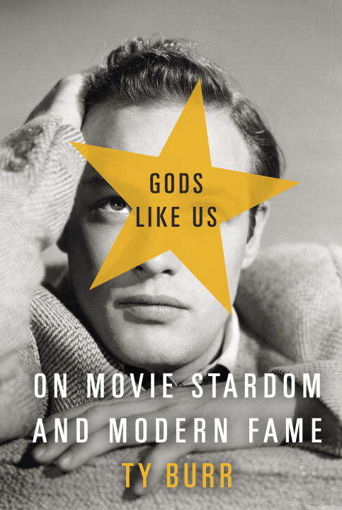 Book cover of Gods Like Us