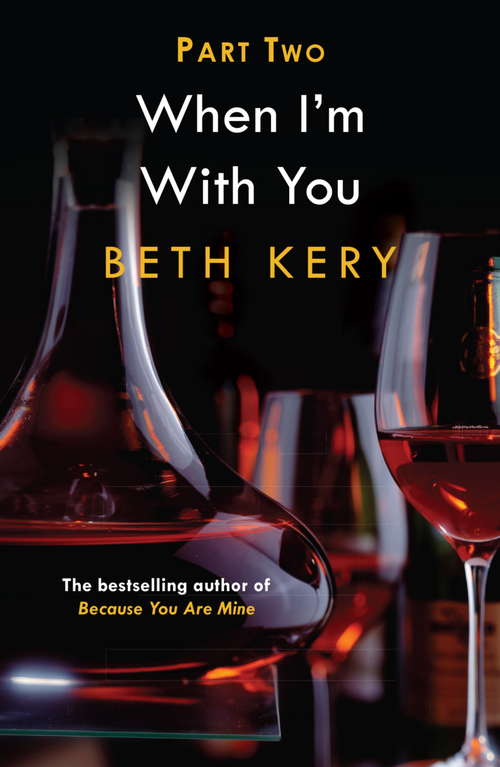 Book cover of When You Defy Me (When I'm With You)