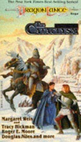 The Cataclysm (Dragonlance Tales II Trilogy #2)
