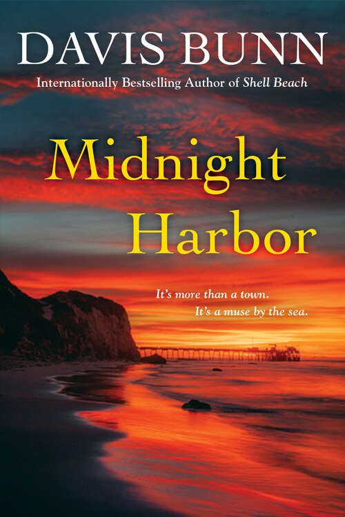 Book cover of Midnight Harbor (Miramar Bay #8)
