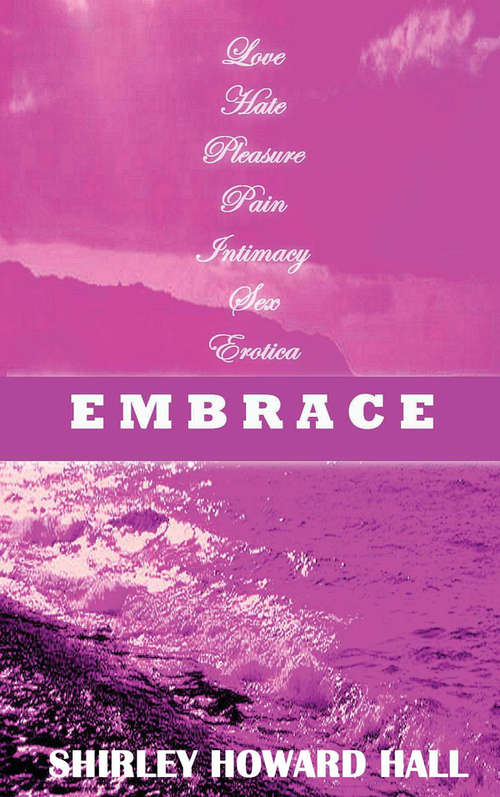 Book cover of Embrace