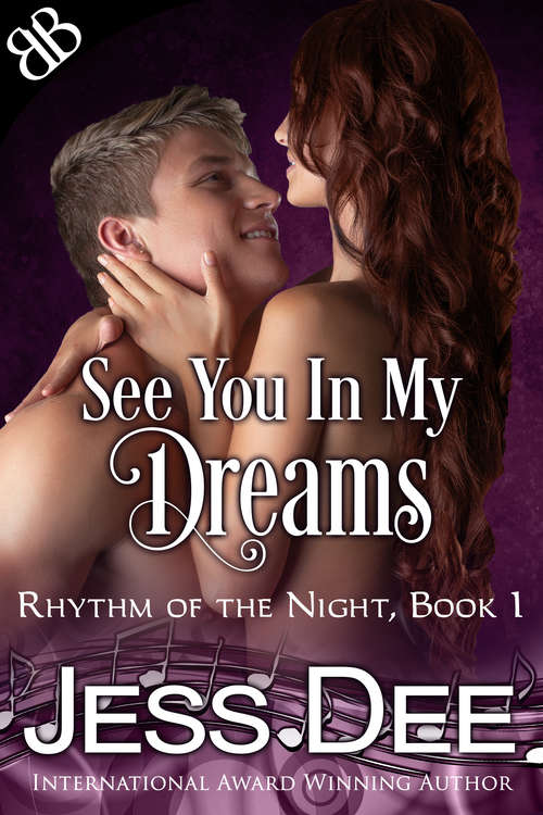 Book cover of See You In My Dreams