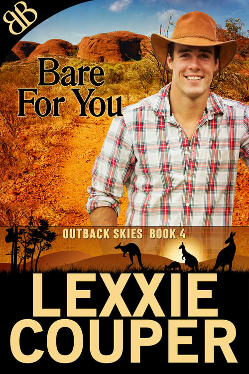Book cover of Bare for You