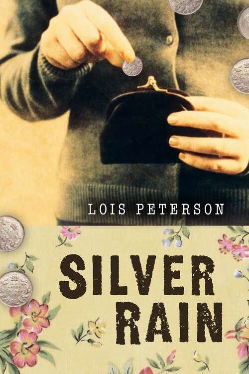 Book cover of Silver Rain