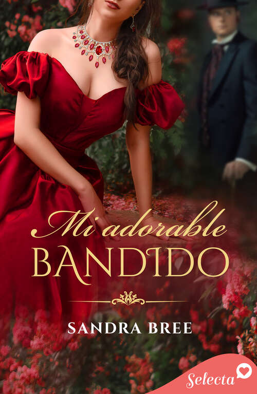 Book cover of Mi adorable bandido