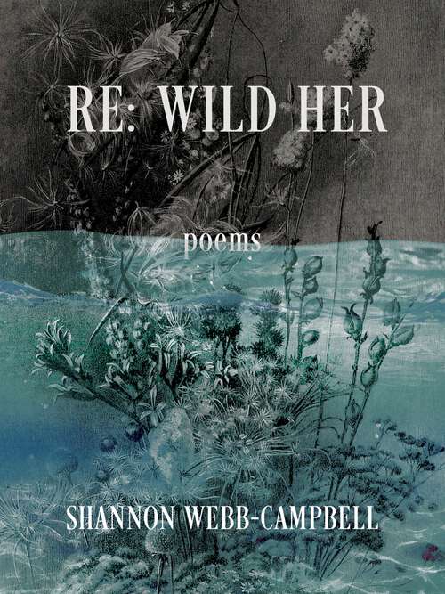 Book cover of Re: Wild Her