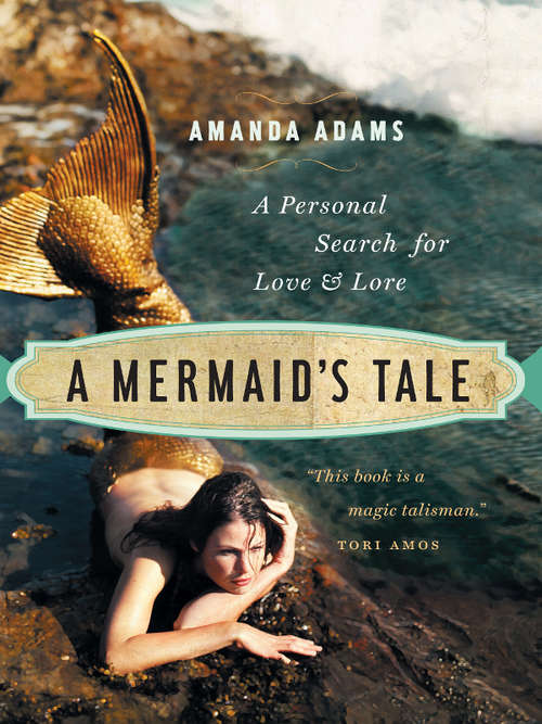 Book cover of A Mermaid's Tale