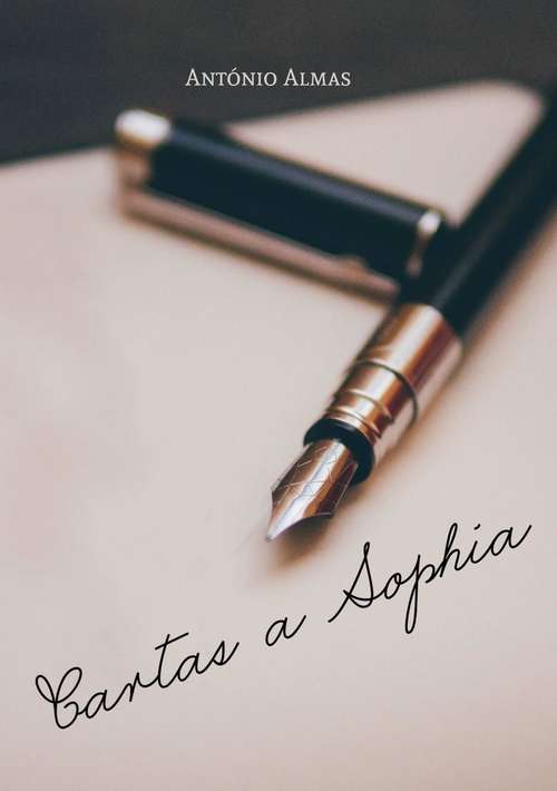 Book cover of Cartas a Sophia