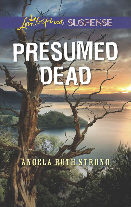 Book cover of Presumed Dead