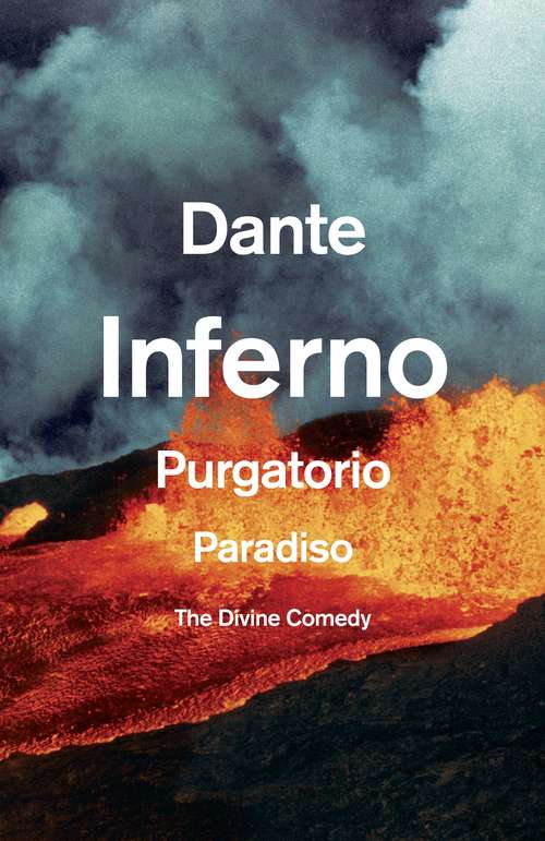 The Divine Comedy: The Unabridged Classic (Vintage Classics)