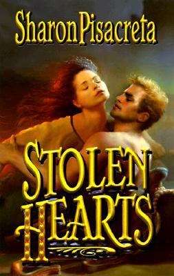 Book cover of Stolen Hearts