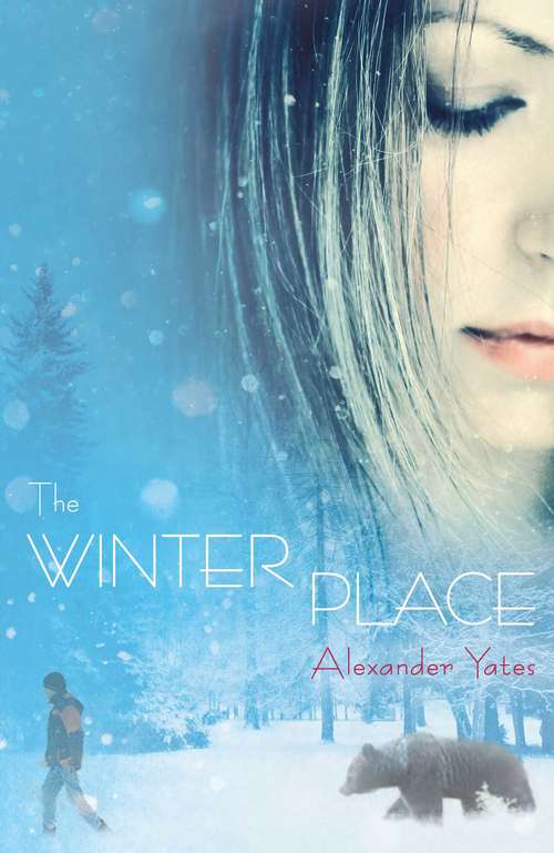 Book cover of The Winter Place