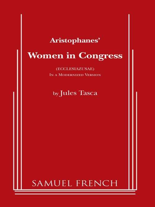 Book cover of Women in Congress