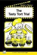 Book cover of The Tasty Tort Trial