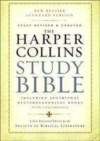 The HarperCollins Study Bible (Revised Edition)