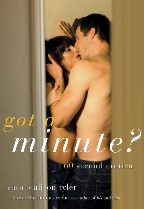 Book cover of Got a Minute?