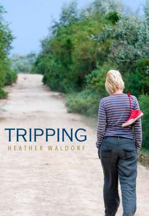 Book cover of Tripping