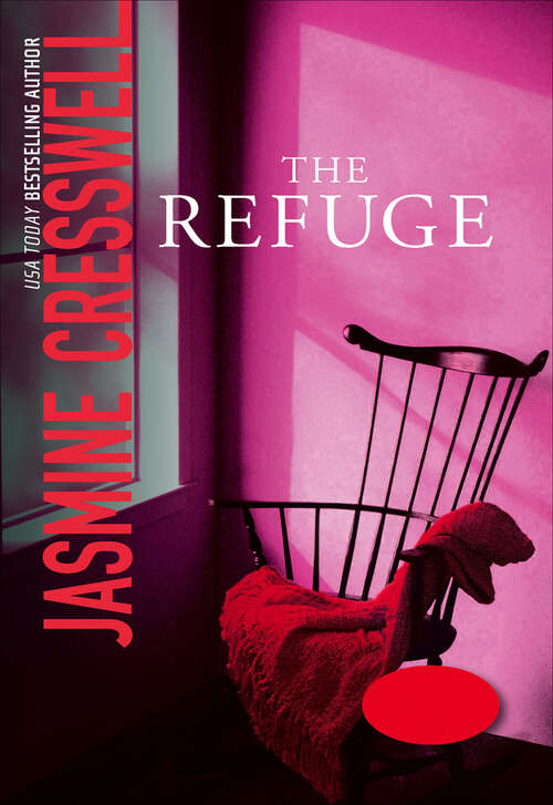 Book cover of The Refuge