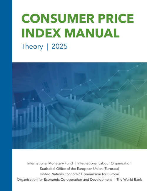 Book cover of A Manual on Statistics of International Trade in Services: [subtitle]