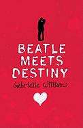 Book cover of Beatle Meets Destiny