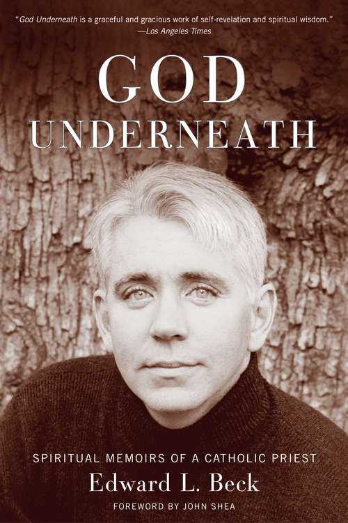 Book cover of God Underneath