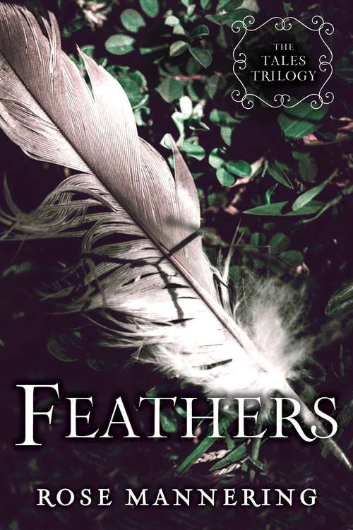 Book cover of Feathers (Tales Trilogy #2)