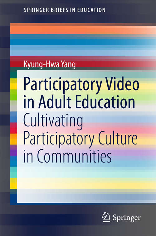 Participatory Video in Adult Education