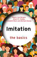 Imitation: The Basics (The Basics)