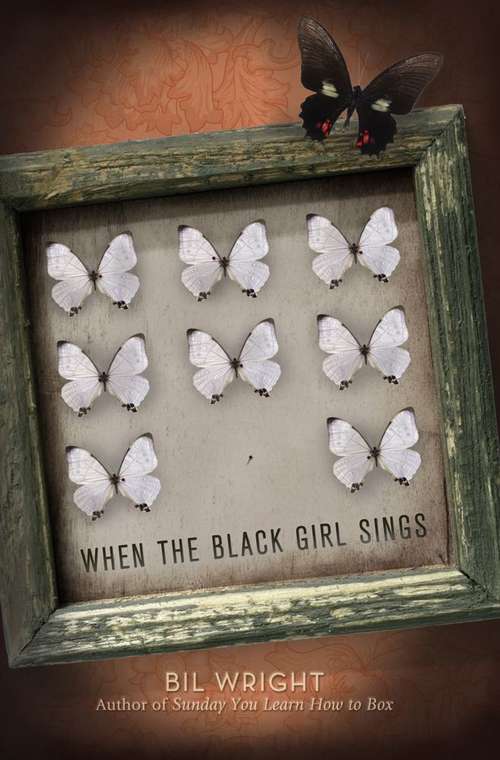 Book cover of When the Black Girl Sings