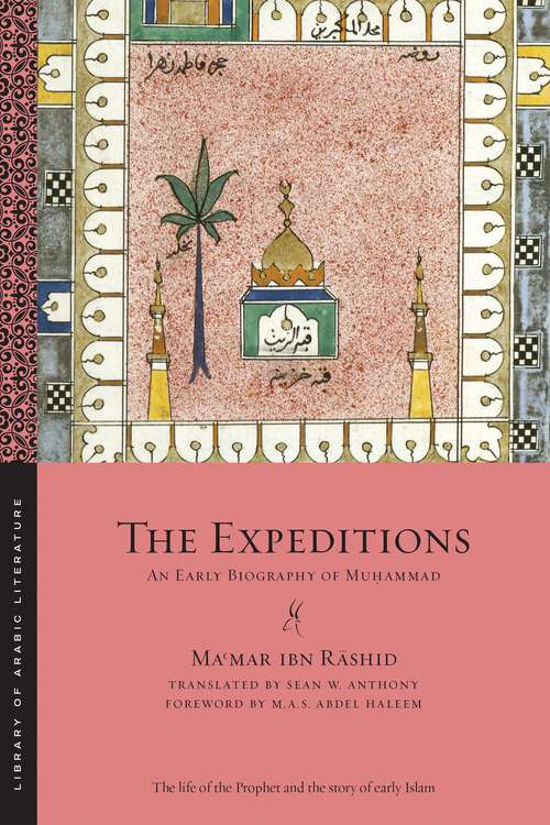 Cover image of The Expeditions