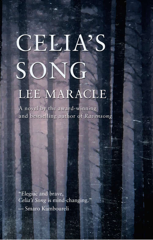 Celia's Song