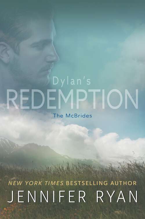 Book cover of Dylan's Redemption