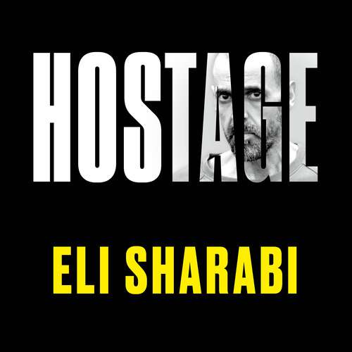 Book cover of Hostage