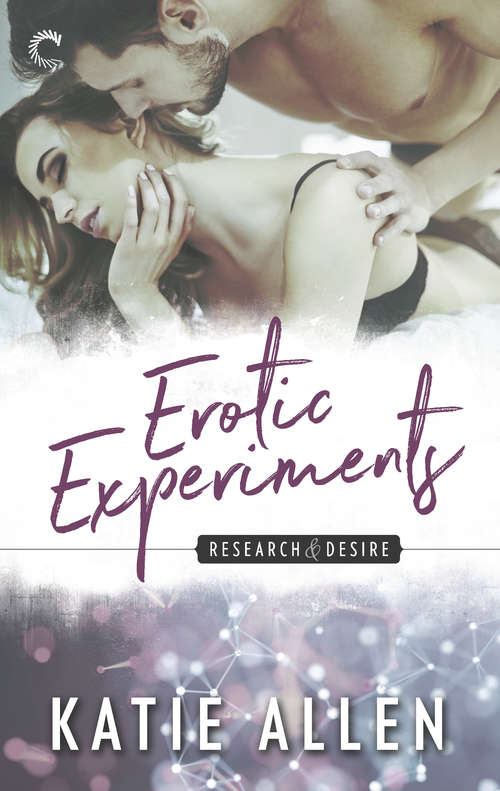 Book cover of Erotic Experiments