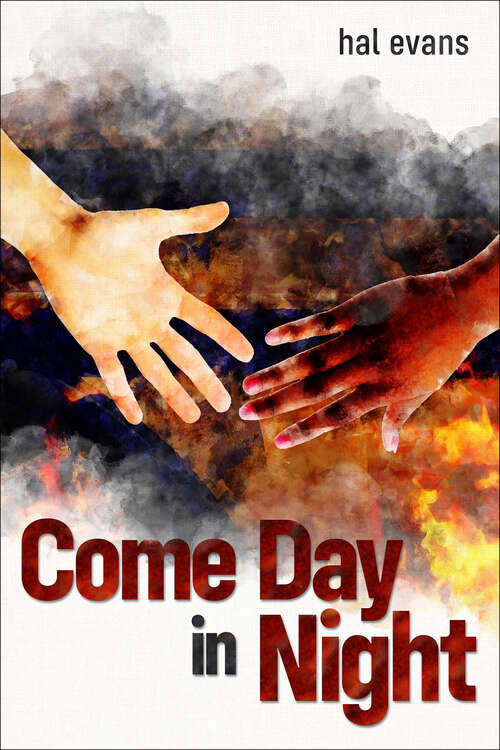 Book cover of Come Day in Night