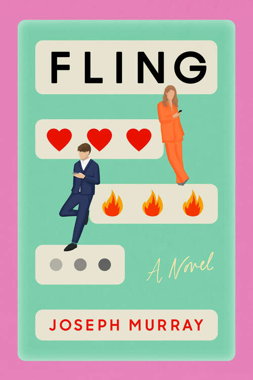 Book cover of Fling
